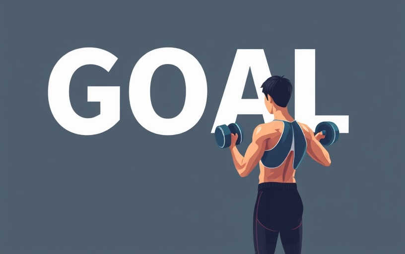 목표 설정
